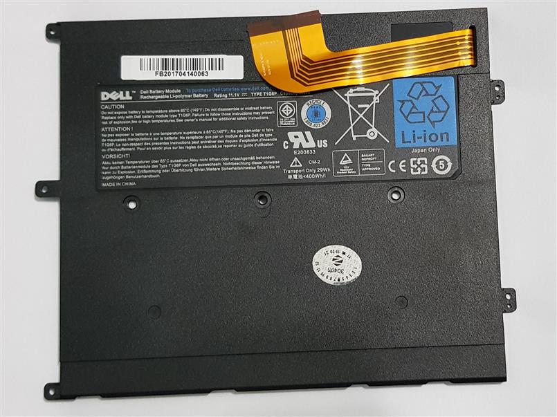 T1G6P original dell battery for Vostro V130 V13