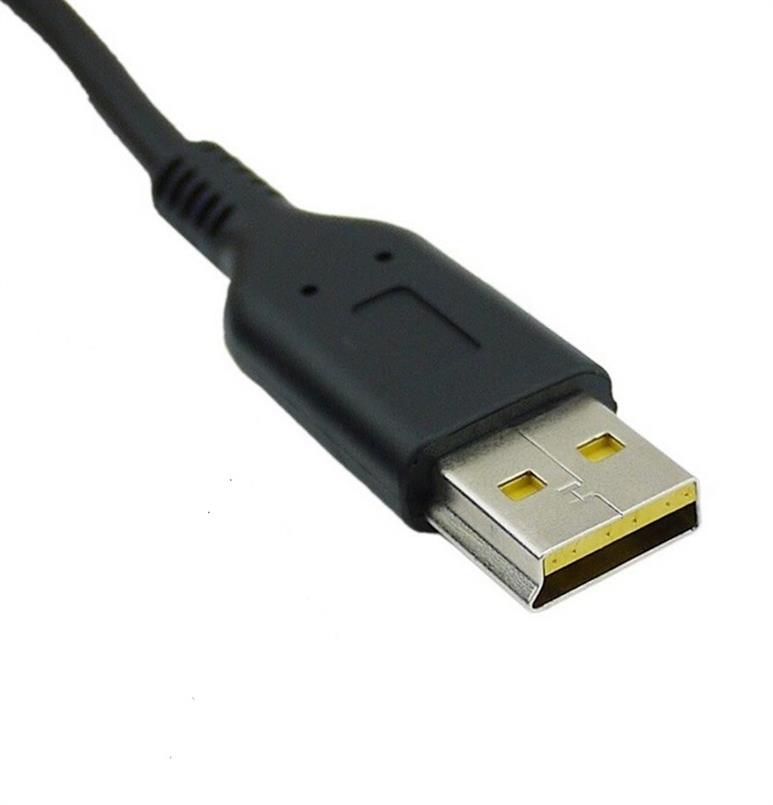 חיבור דמויי USB כבל נשלף