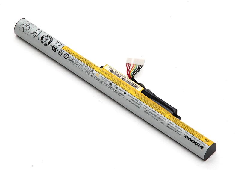 סוללה מקורית למחשב נייד Lenovo P500 סוללה מקורית למחשב נייד Lenovo P500