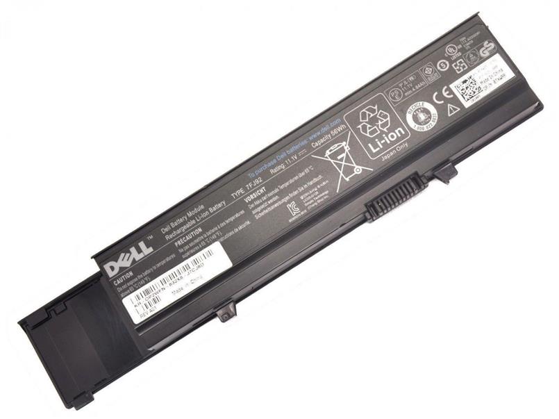 סוללה מקורית למחשב נייד Dell Vostro V3400/V3500