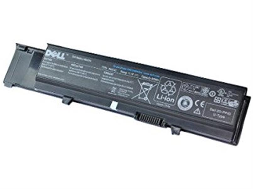 סוללה מקורית למחשב נייד 9 תאים Dell Vostro V3400/V3500