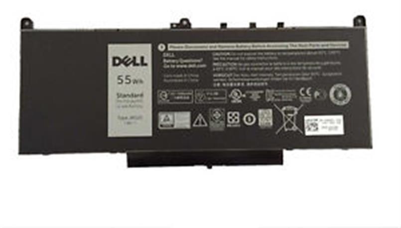 Dell J60J5 E7270